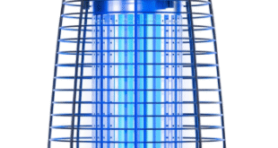 Bug Zapper Indoor & Outdoor