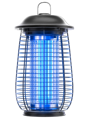 Bug Zapper Indoor & Outdoor