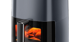 Simple Deluxe Air Fryer