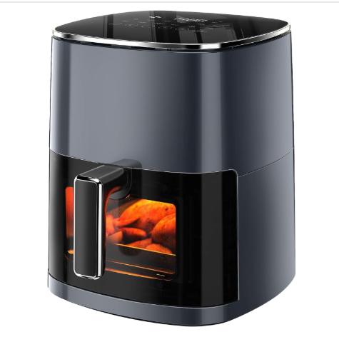 Simple Deluxe Air Fryer