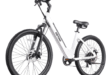 Gotrax Dolphin 26" Electric Bike