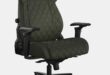 Corsair TC500 Luxe Gaming Chair