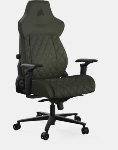 Corsair TC500 Luxe Gaming Chair